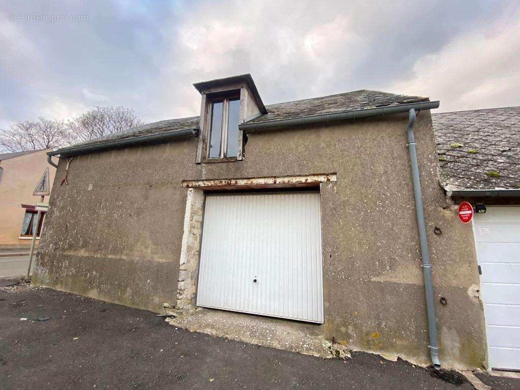 Maison à ANGERVILLE