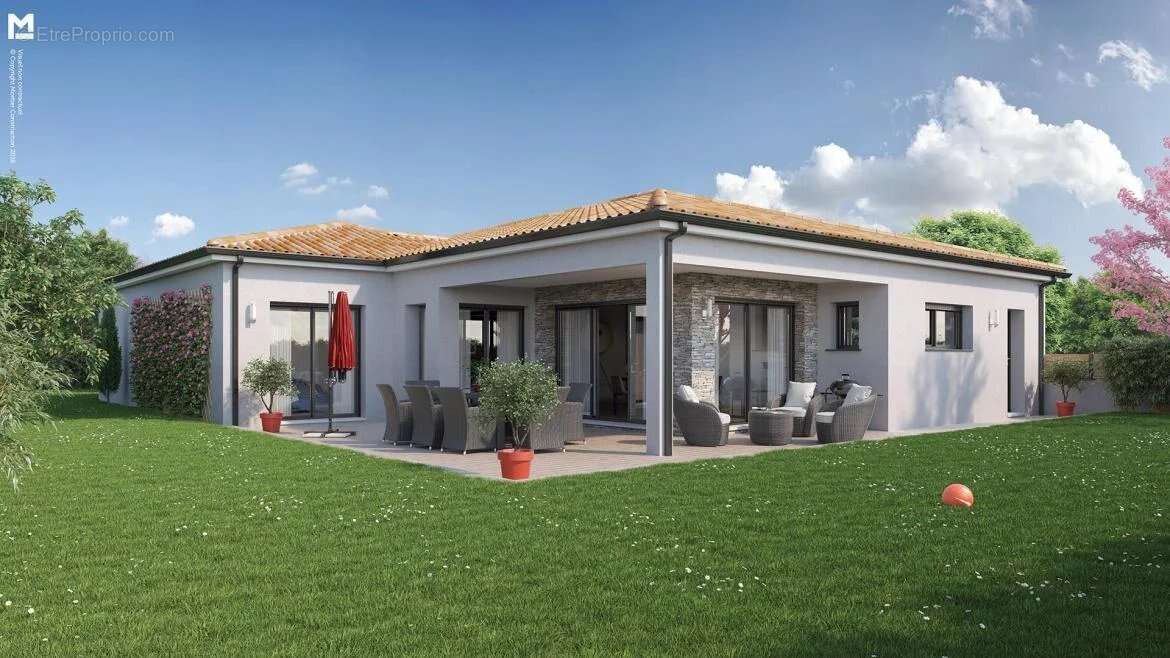 Maison à CANOHES