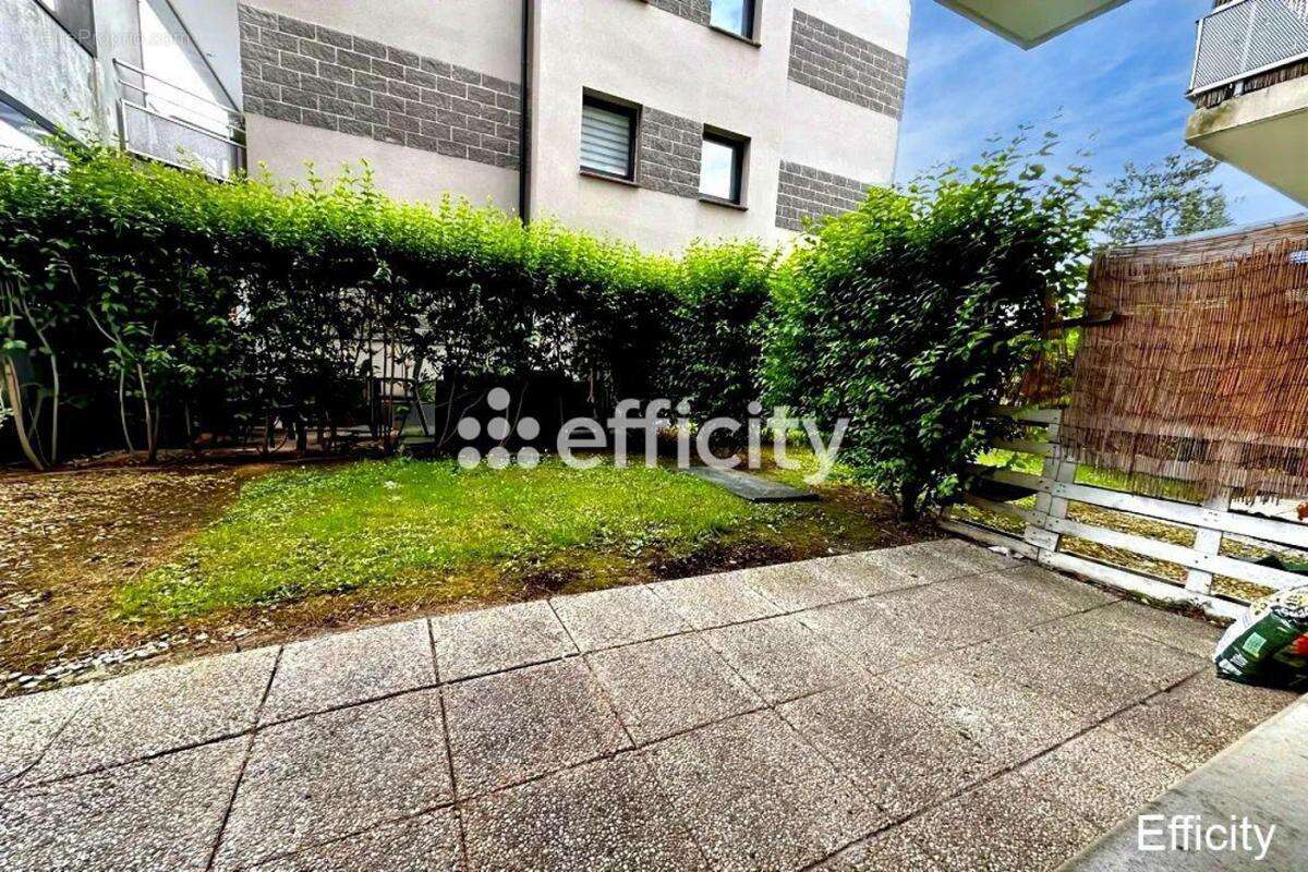 Appartement à BETHUNE