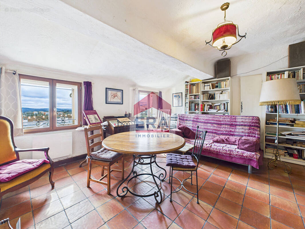 Appartement à GRASSE
