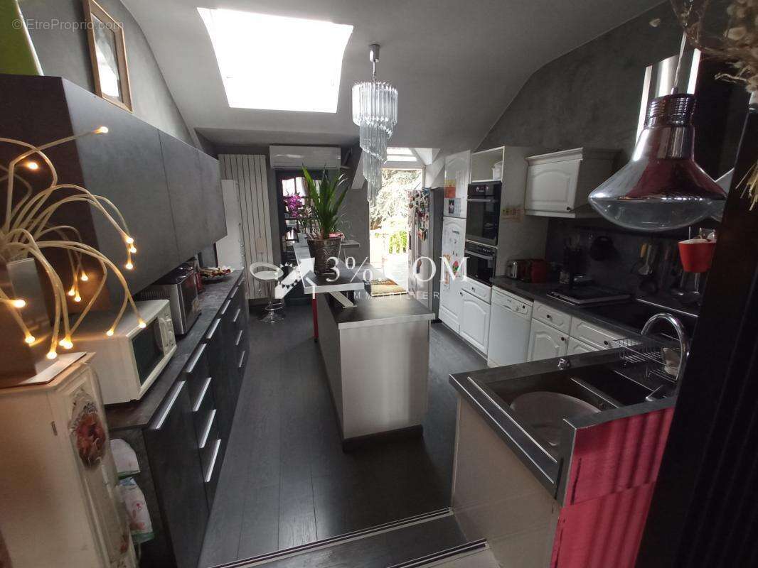 Appartement à WINGLES