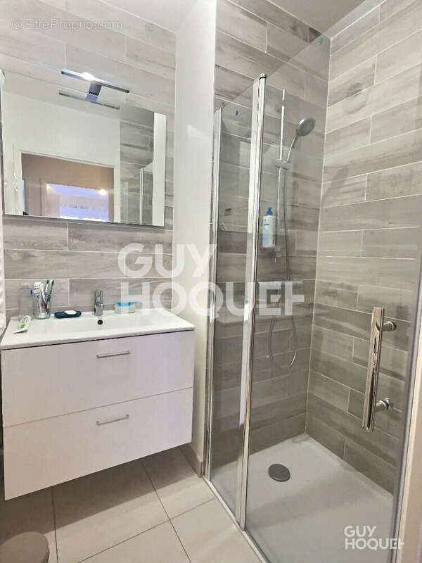 Appartement à MEUDON