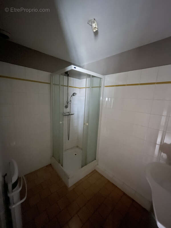Appartement à BEAUCAIRE