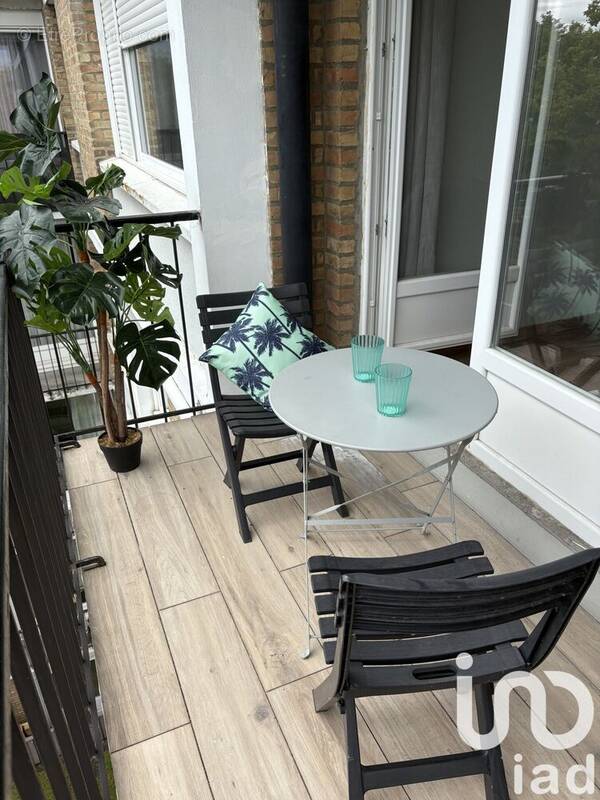 Photo 1 - Appartement à VILLENEUVE-D&#039;ASCQ