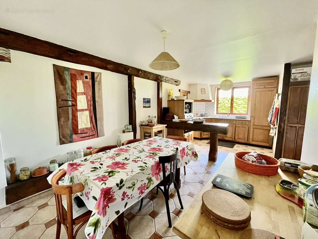 Maison à PROVINS