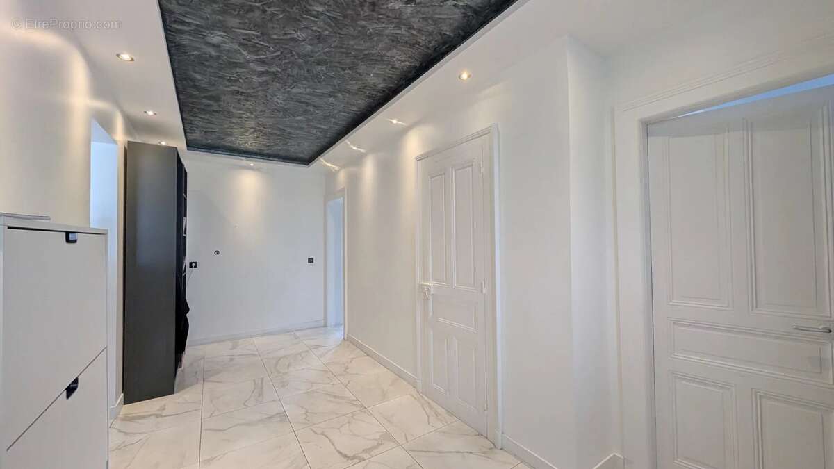 Appartement à SAINT-BALDOPH