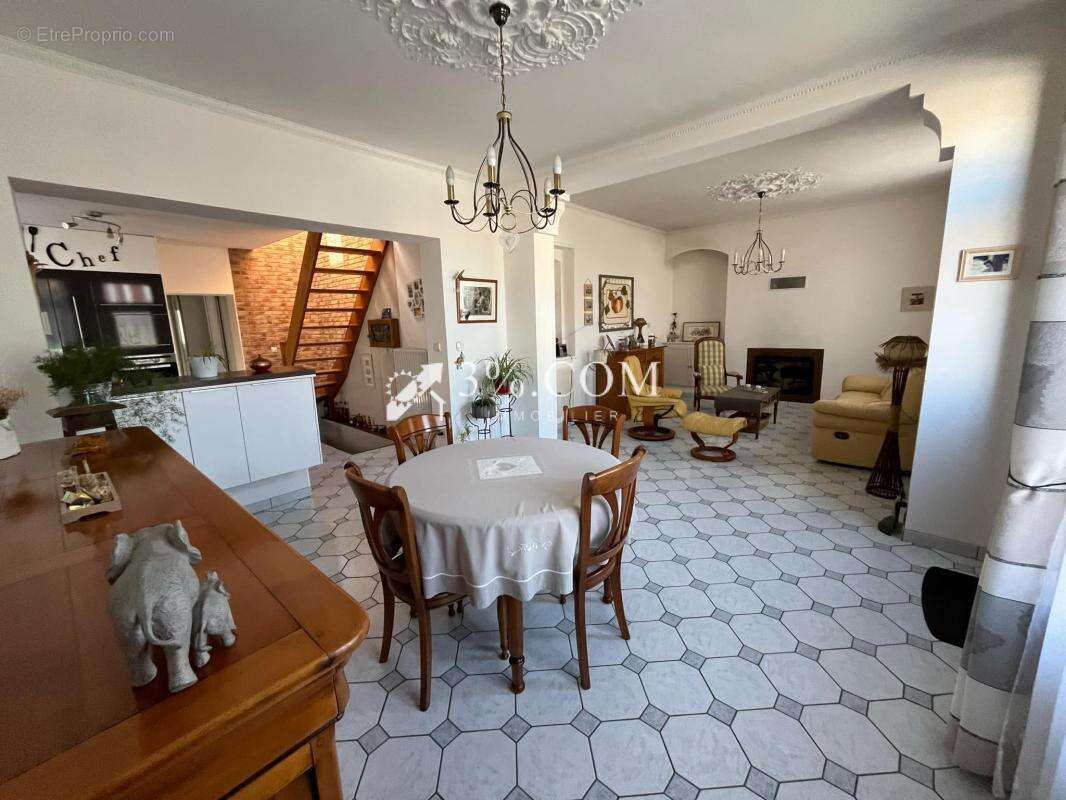 Maison à ANNOEULLIN