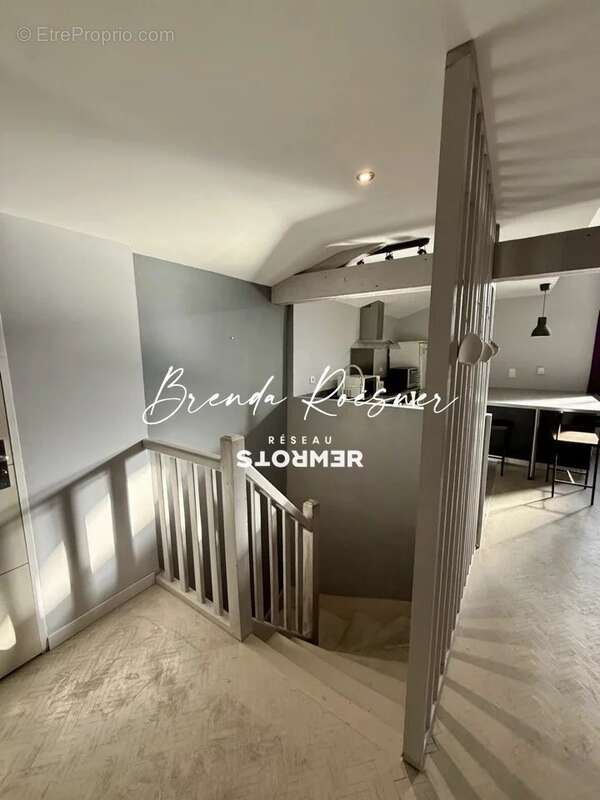 Appartement à BERGERAC