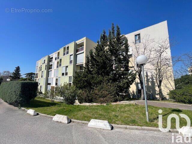 Photo 1 - Appartement à MARSEILLE-10E