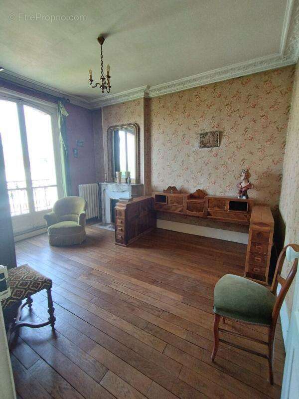 Maison à ANGERVILLE