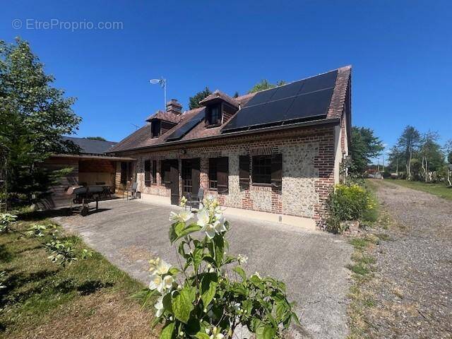 Maison à TORDOUET
