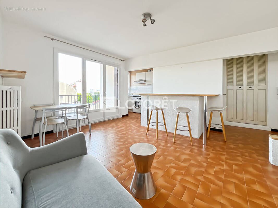 Appartement à VALENCE