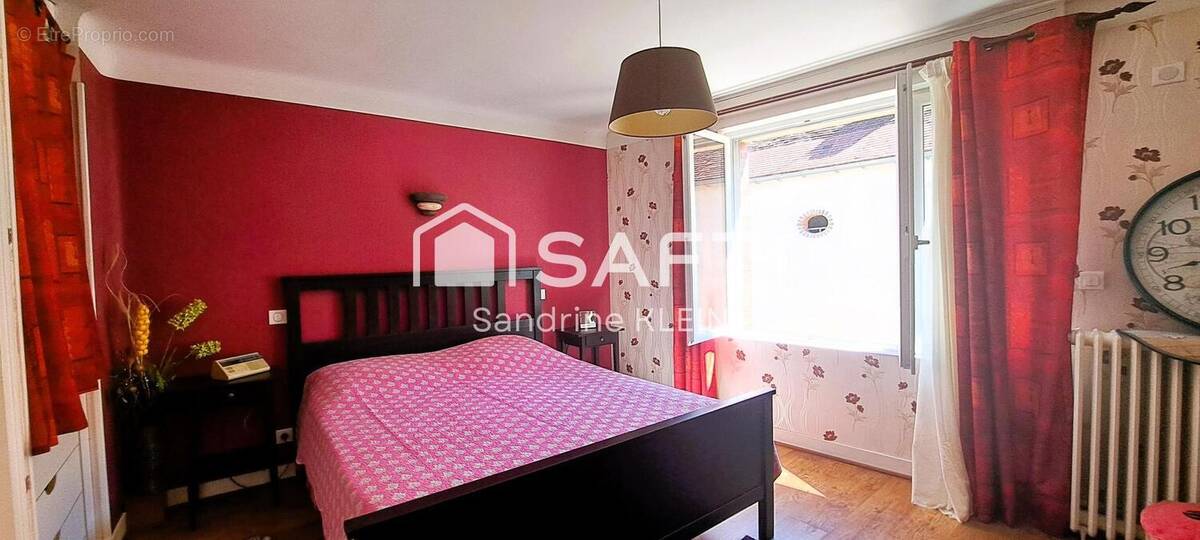 Photo 1 - Appartement à FERRIERES-EN-GATINAIS