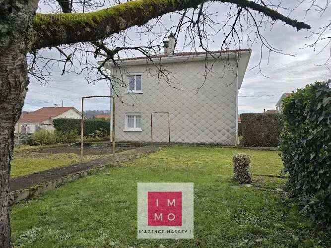Maison à TARBES