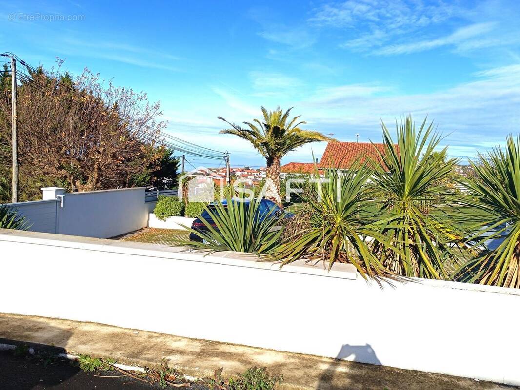 Photo 1 - Maison à BIDART