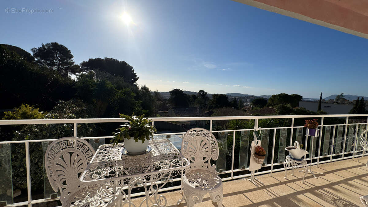 Maison à TOULON