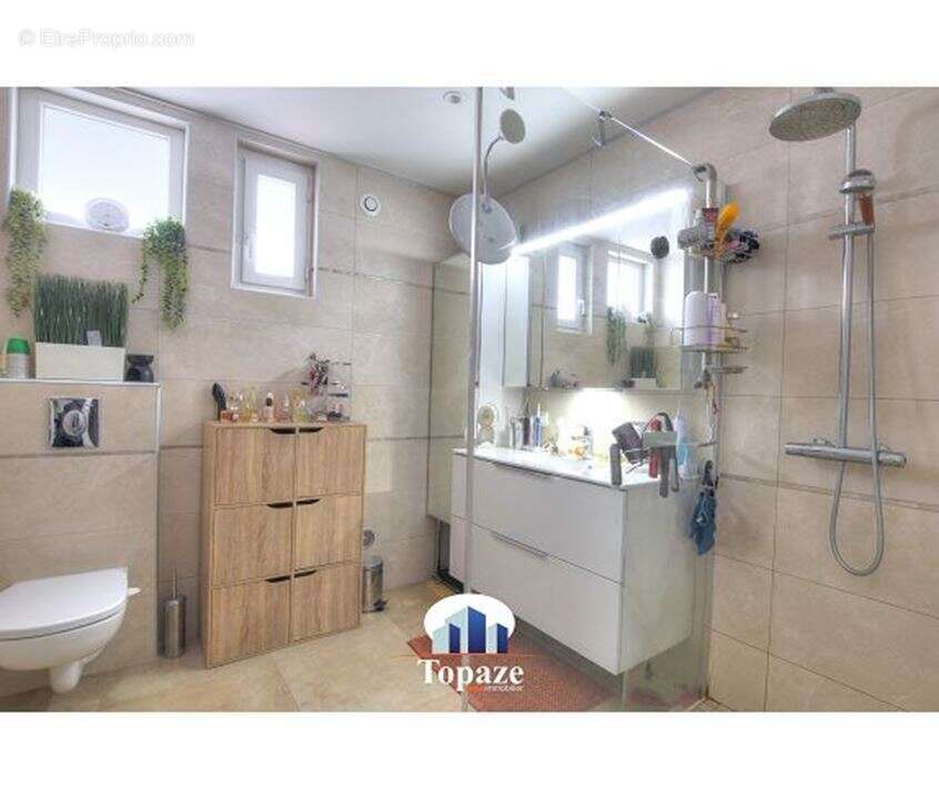Appartement à PUGET-SUR-ARGENS