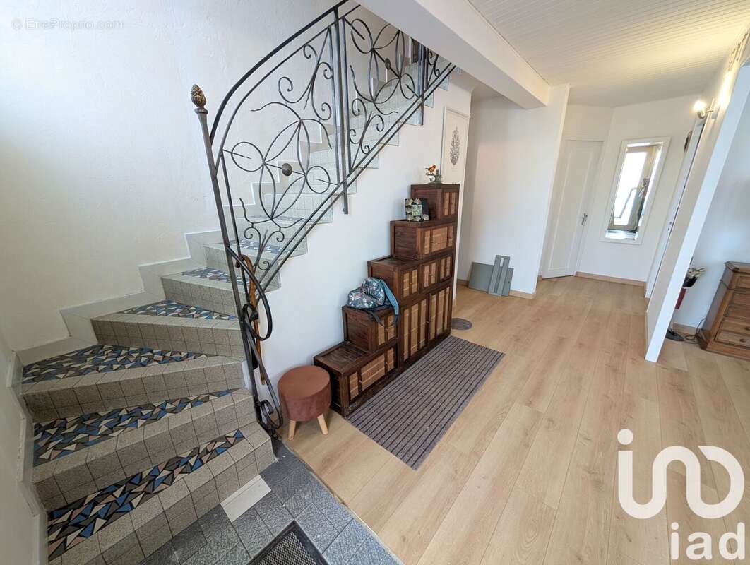 Photo 6 - Maison à MOUSSAC