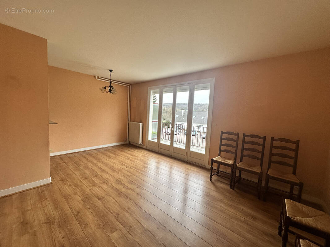 Appartement à CHEVREUSE