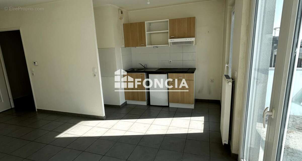 Appartement à CAPINGHEM
