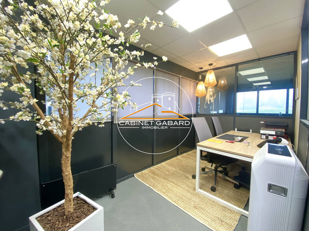 Appartement à ANGERS