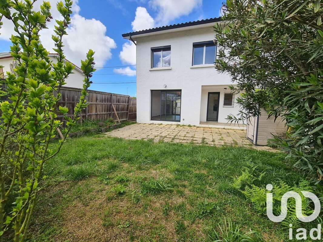 Photo 2 - Maison à LA TESTE-DE-BUCH