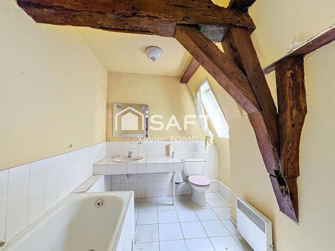 Photo 7 - Maison à ARRAS