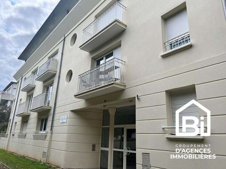 Appartement à CAEN