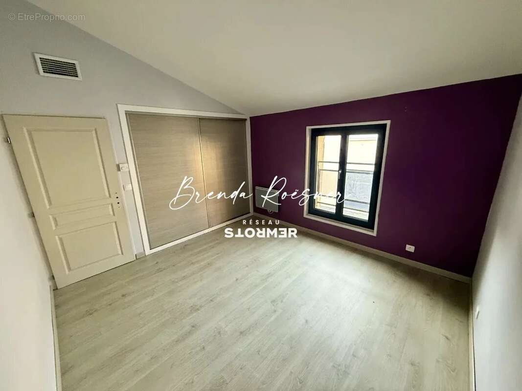 Appartement à BERGERAC