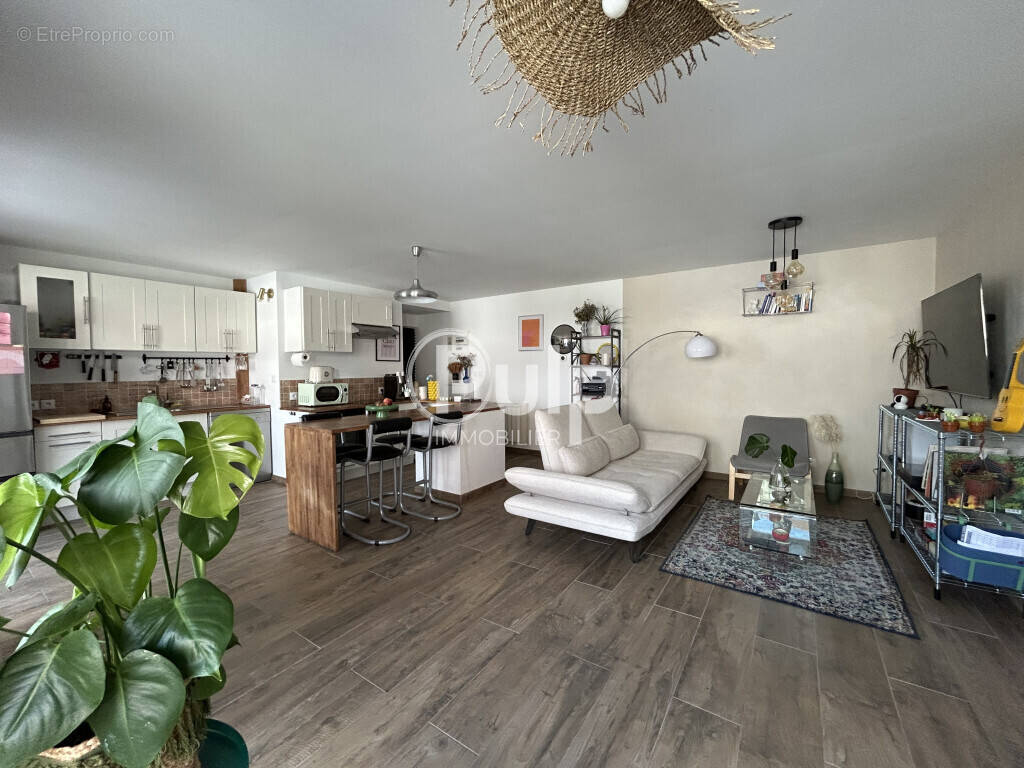 Appartement à CARVIN