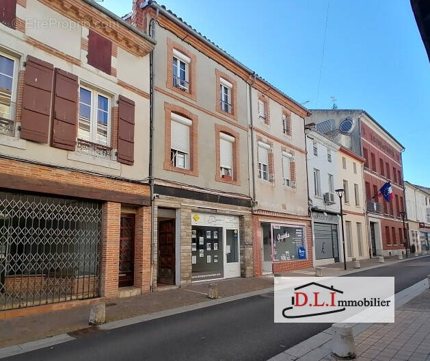 Appartement à VALENCE