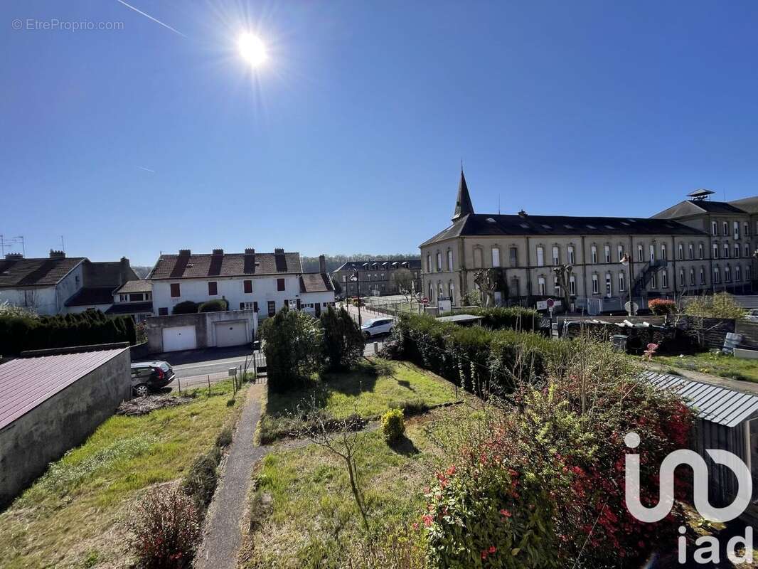 Photo 3 - Maison à JOEUF