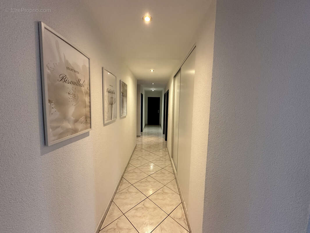 Maison à RACRANGE