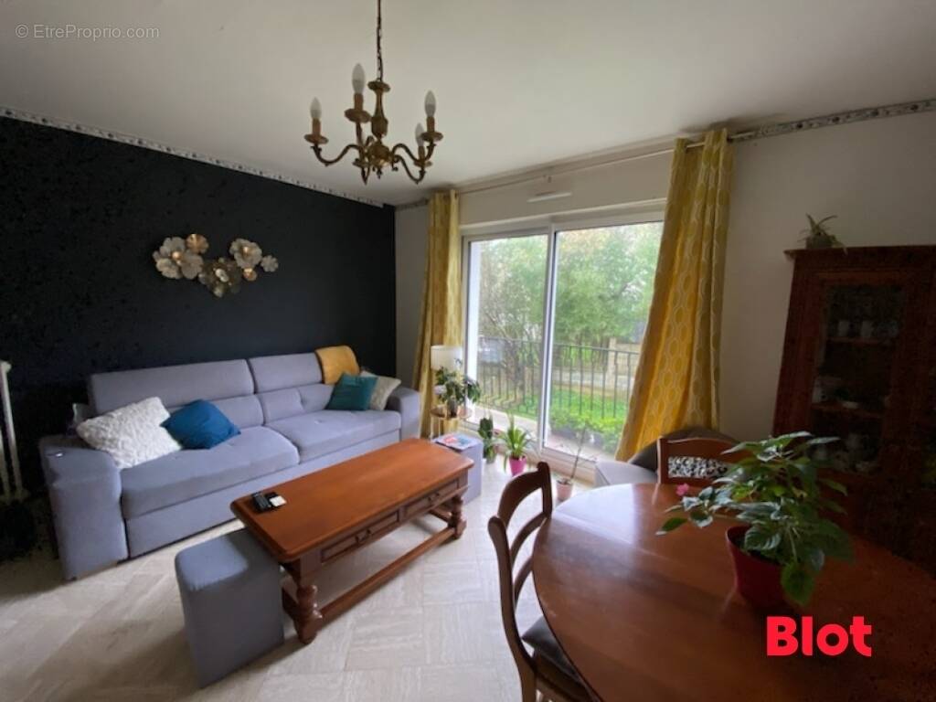 Appartement à LORIENT