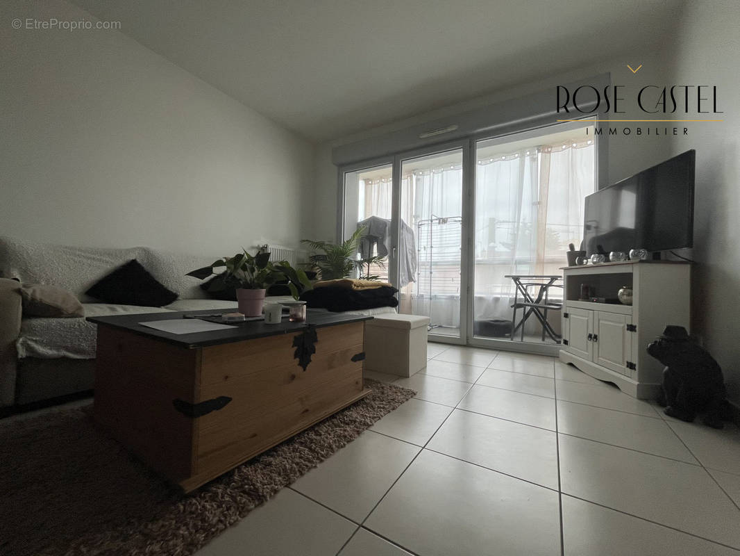 Appartement à CHARTRES