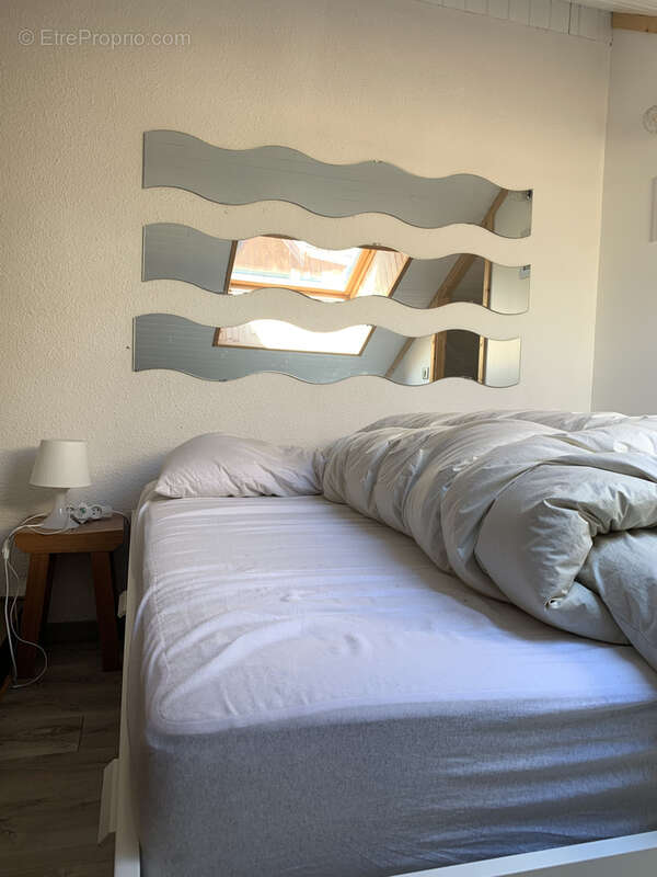 Appartement à CHAMPAGNY-EN-VANOISE