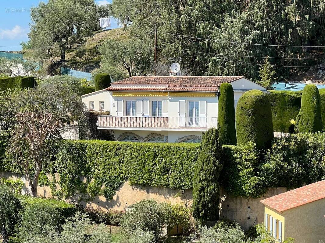 Maison à NICE