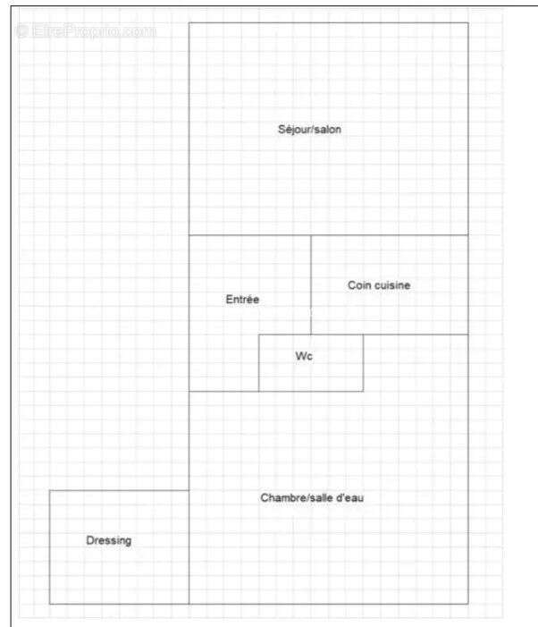 Appartement à CASTRES