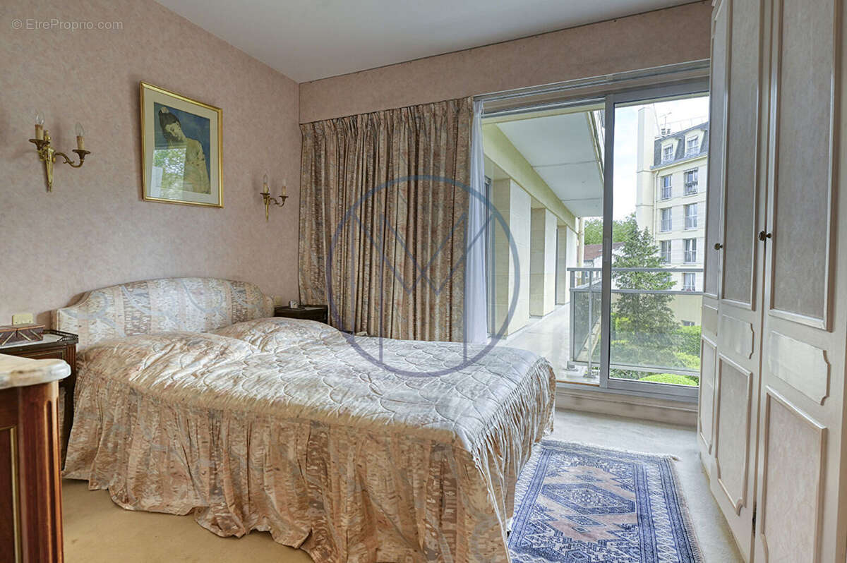 Appartement à VERSAILLES