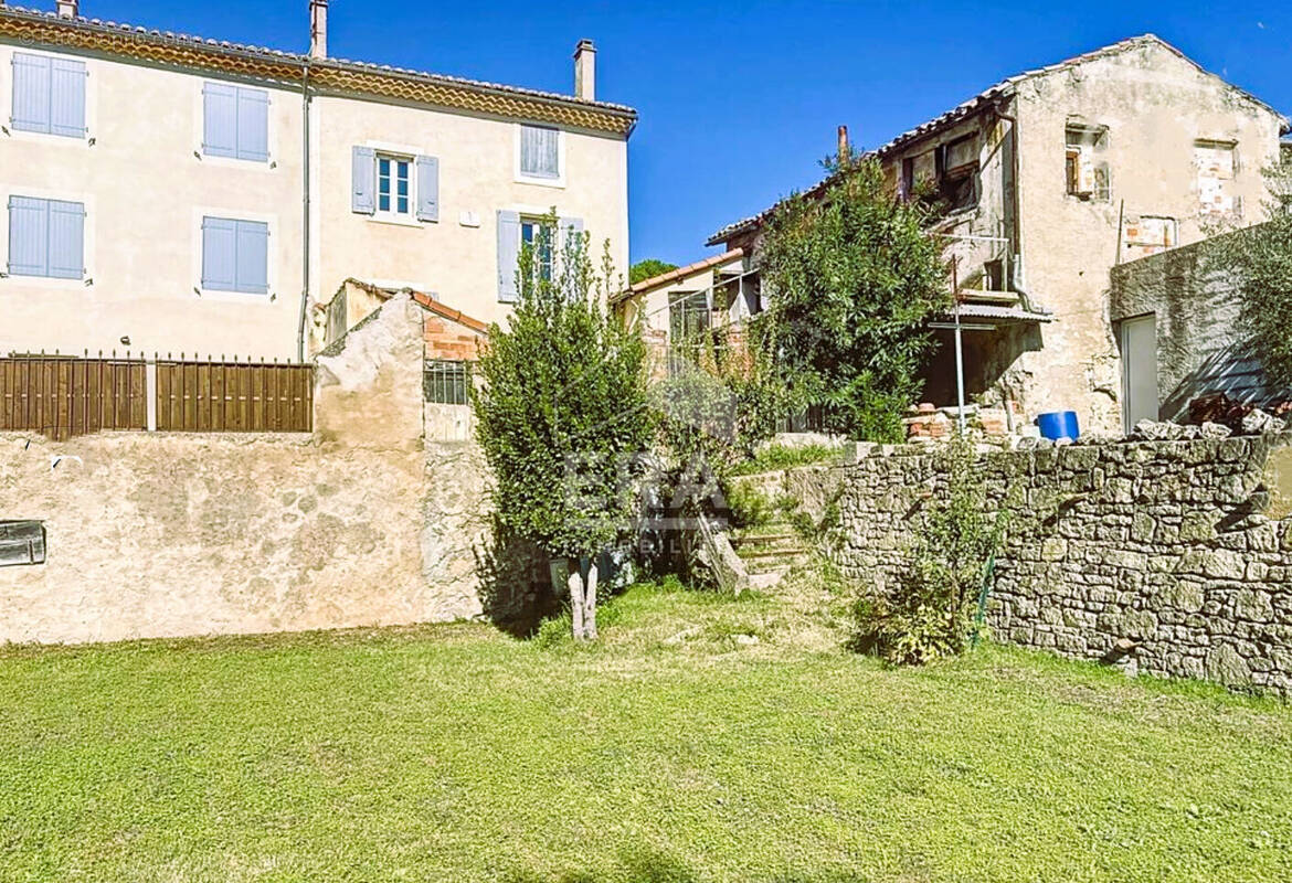 Maison à MAZAN