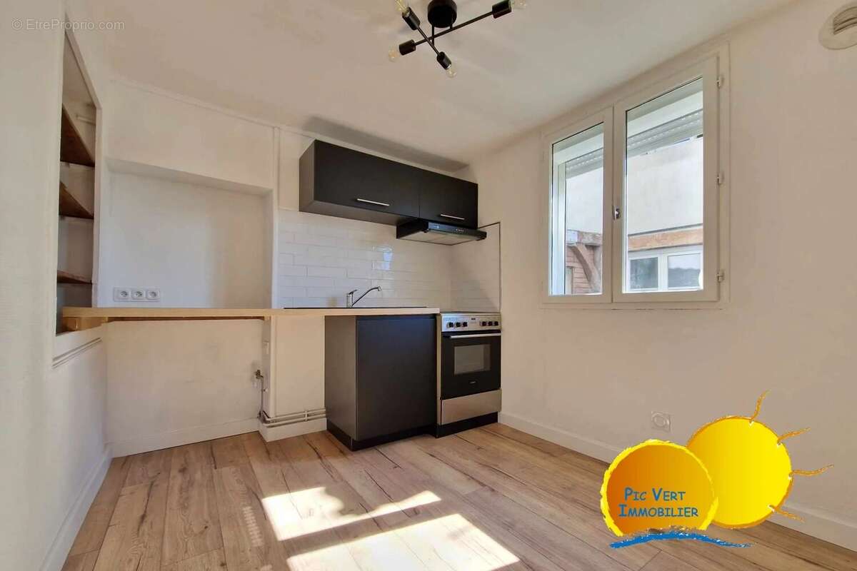 Appartement à AUXONNE