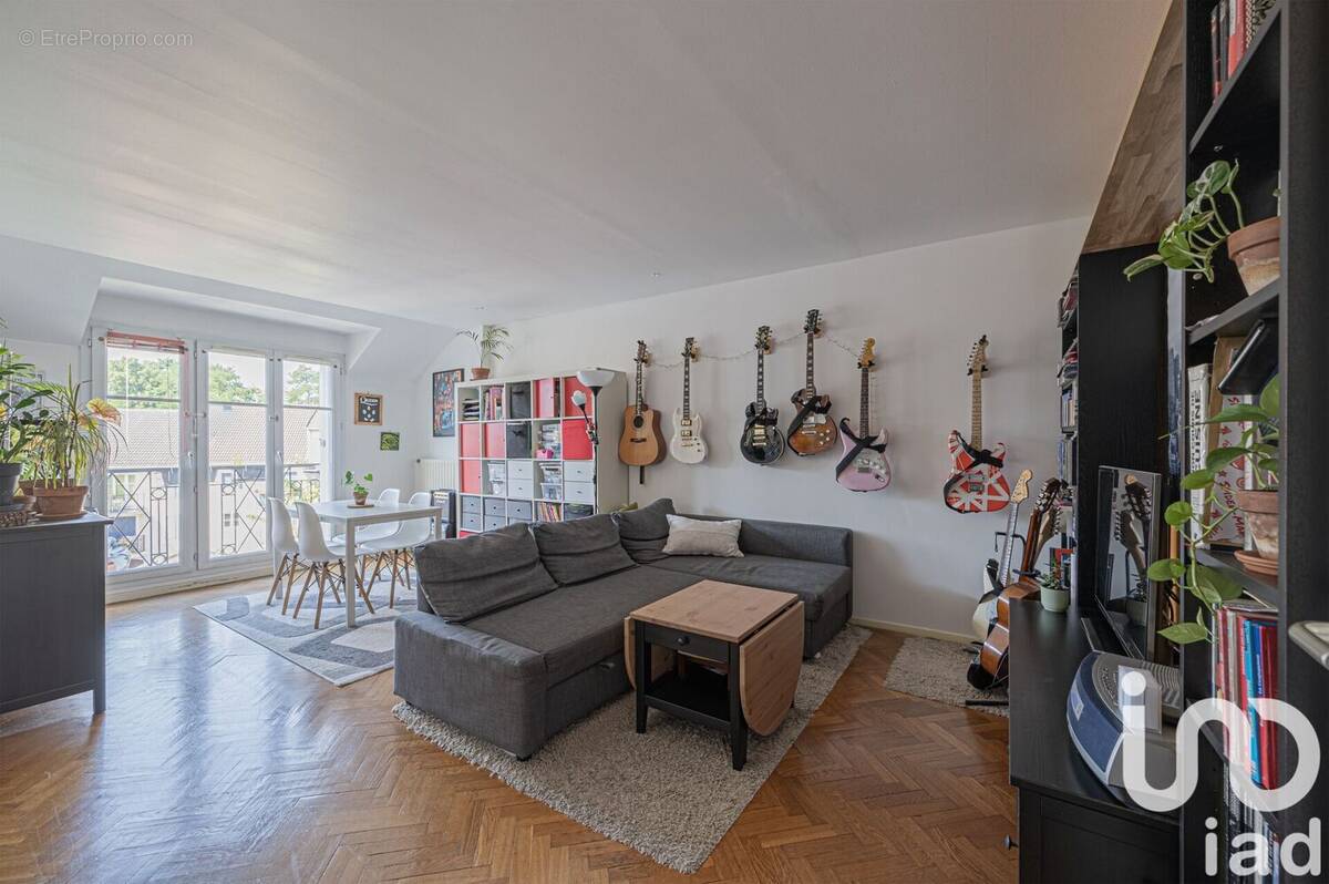 Photo 1 - Appartement à VILLEPARISIS