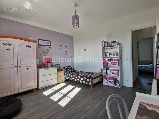 Maison à GARGENVILLE