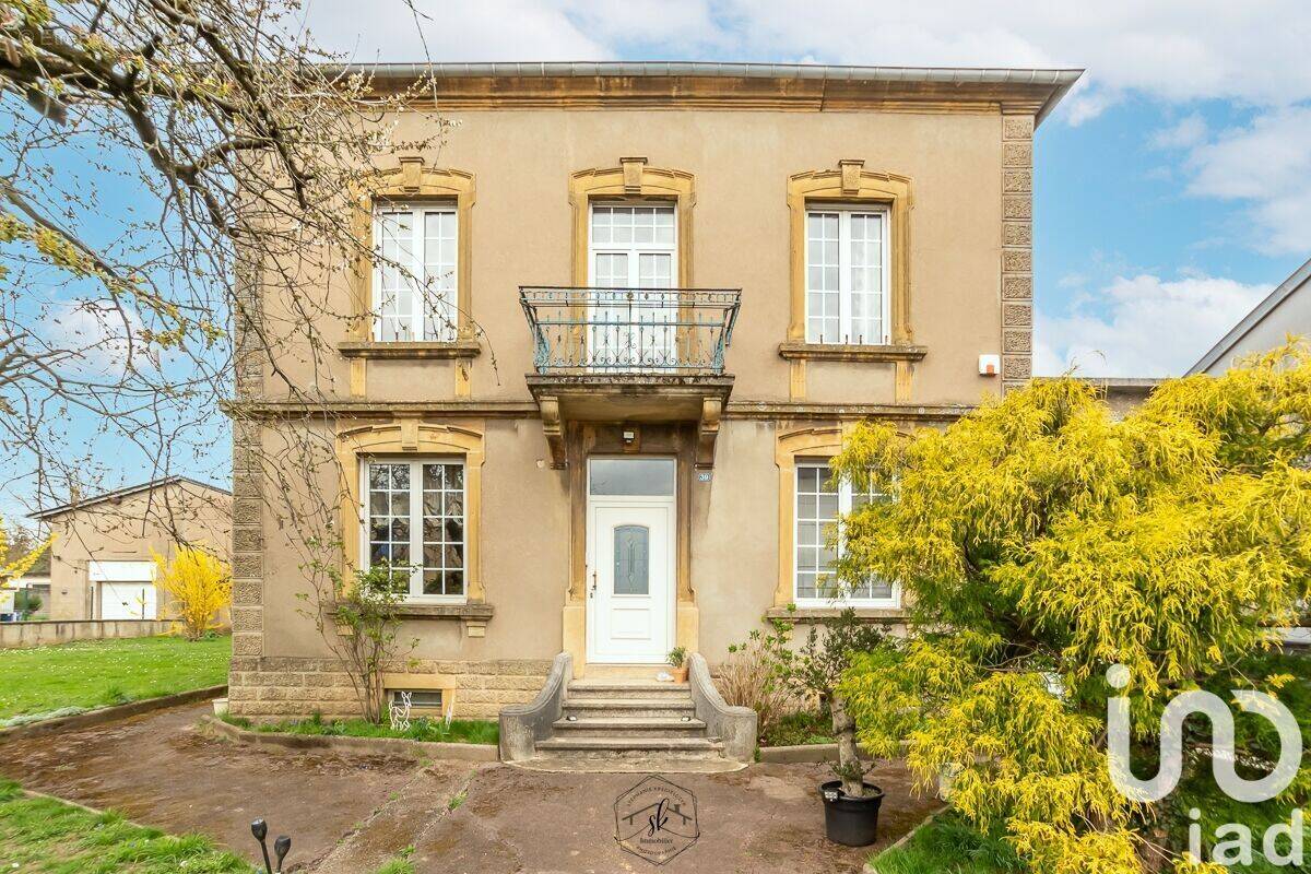 Photo 1 - Maison à FLORANGE