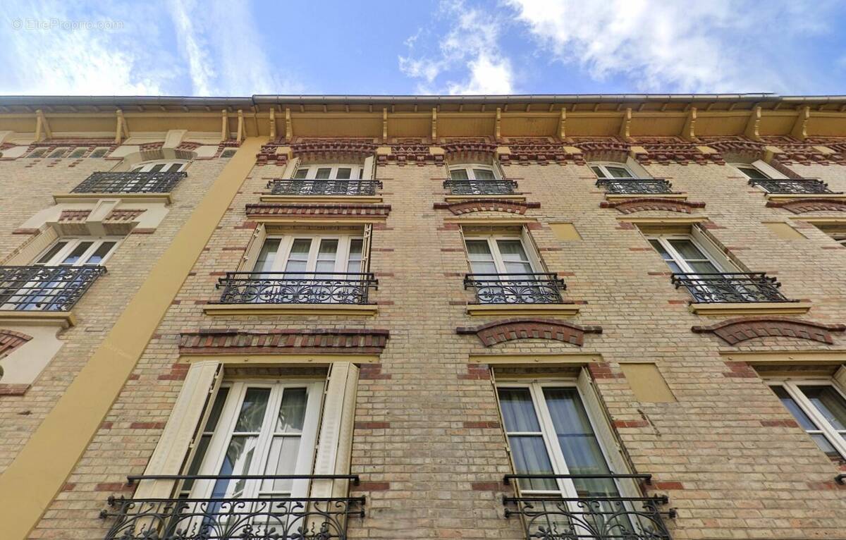 Appartement à VANVES