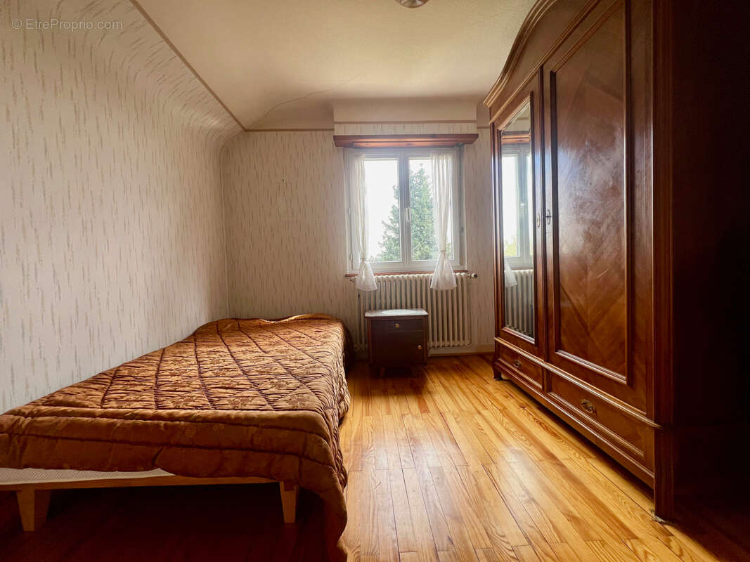 Maison à ITTENHEIM