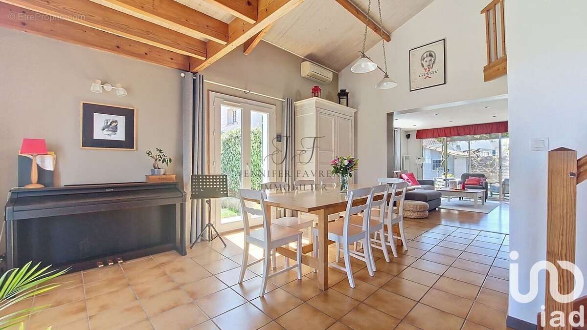 Photo 4 - Maison à LUDON-MEDOC