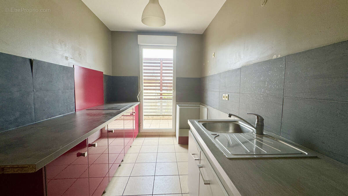 Appartement à AVIGNON