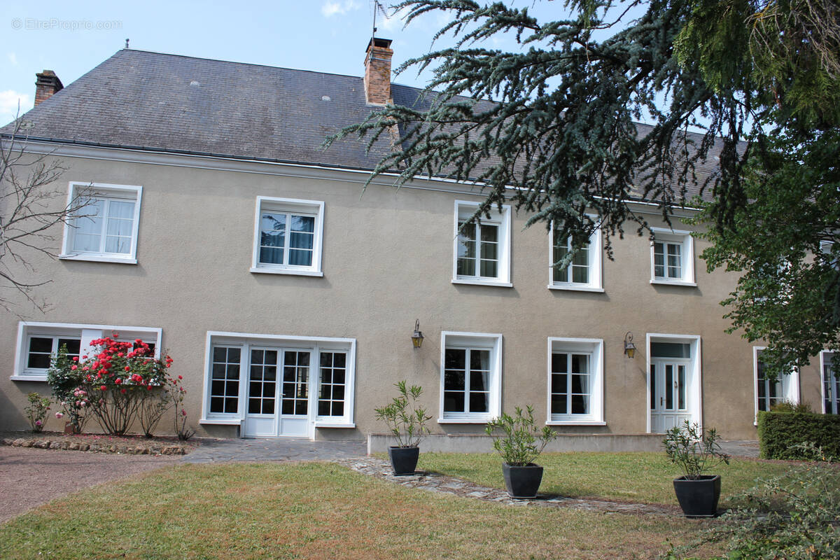 Maison à RESTIGNE