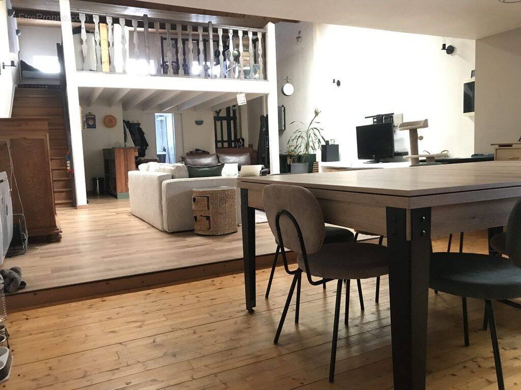 Appartement à LE HAVRE